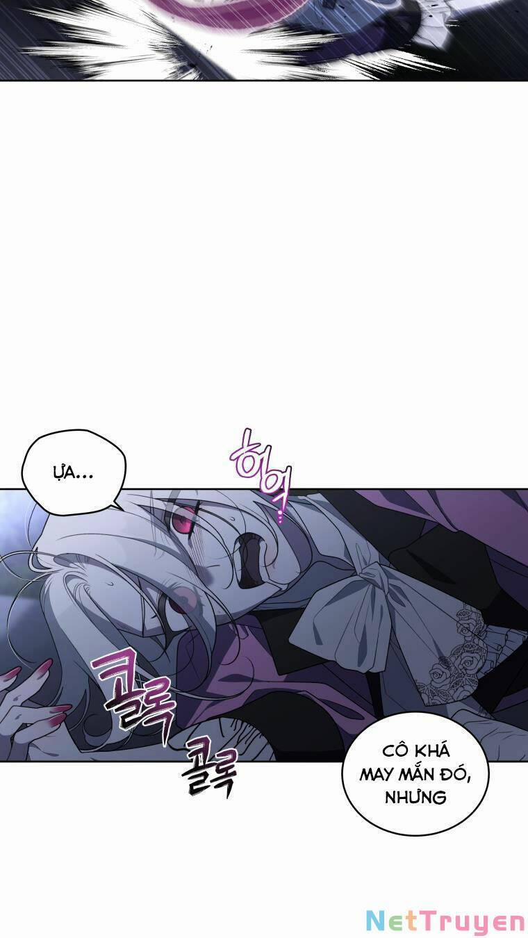 Quái Thú Bị Thuần Hóa Bởi Ác Nữ 37 trang 38