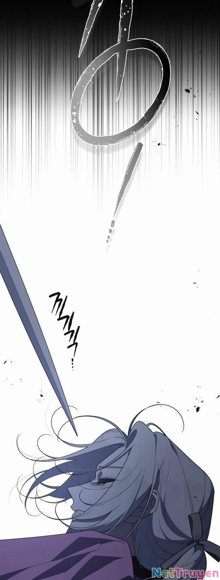 Quái Thú Bị Thuần Hóa Bởi Ác Nữ 37 trang 41