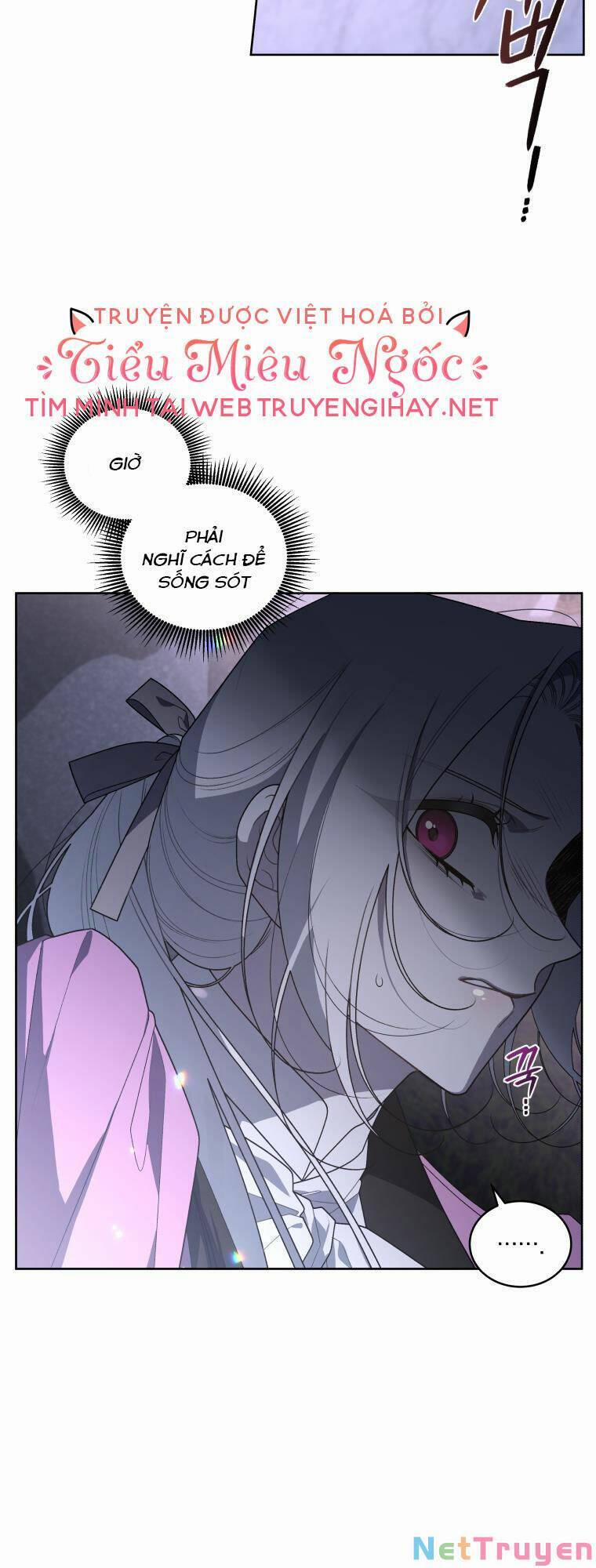 Quái Thú Bị Thuần Hóa Bởi Ác Nữ 37 trang 6