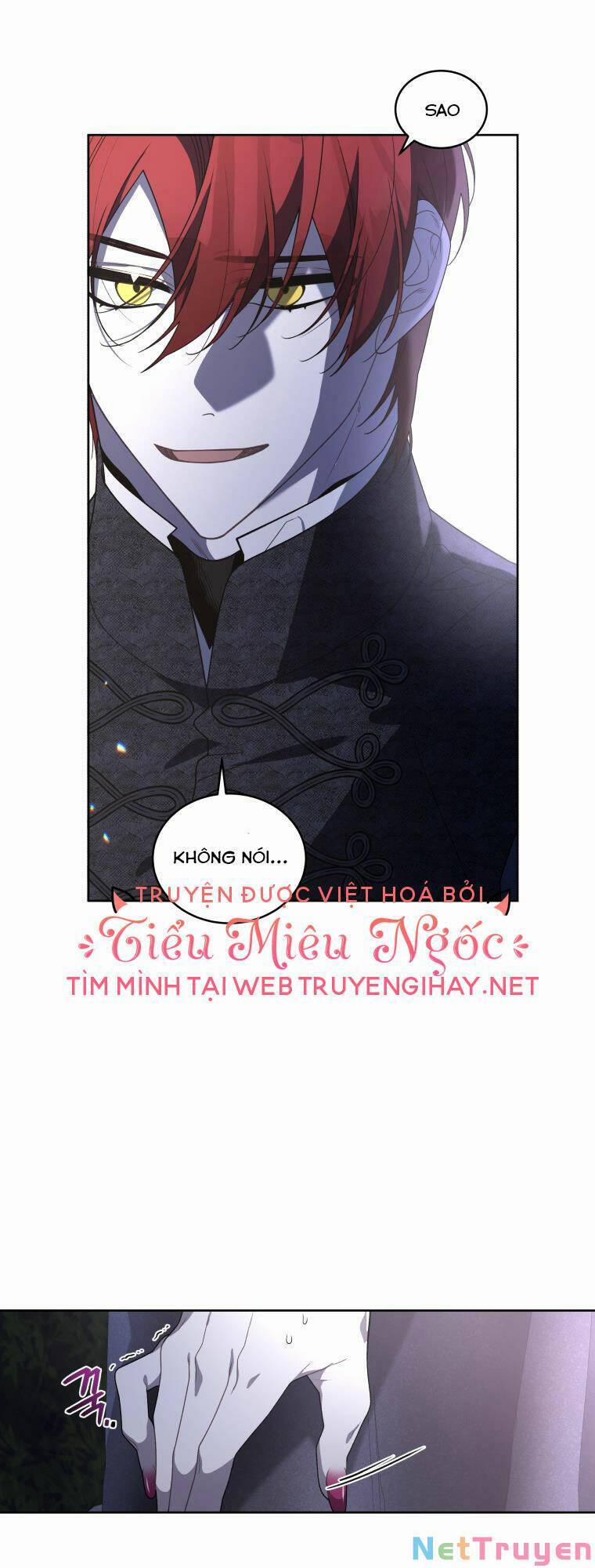 Quái Thú Bị Thuần Hóa Bởi Ác Nữ 37 trang 7
