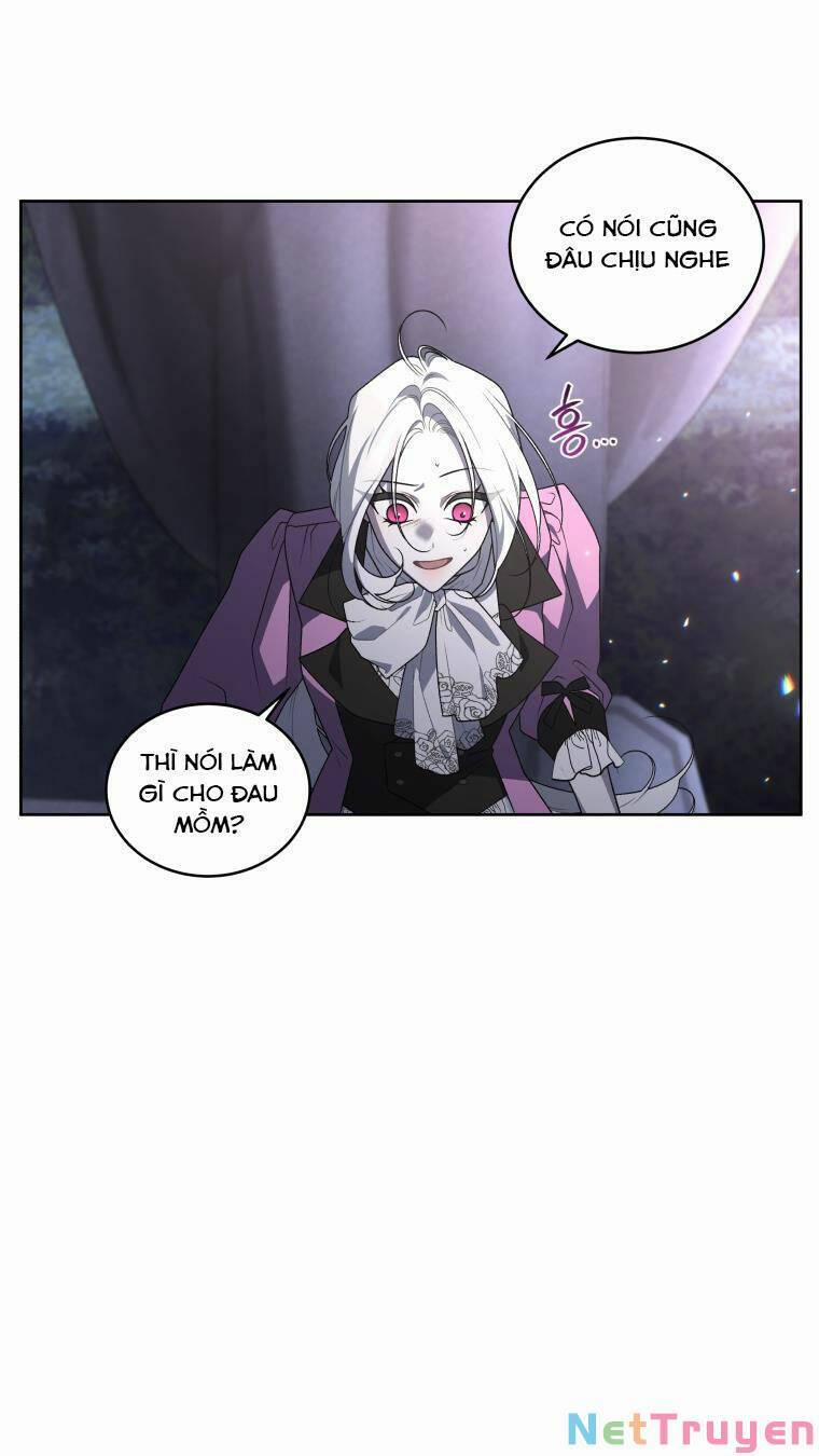 Quái Thú Bị Thuần Hóa Bởi Ác Nữ 37 trang 8