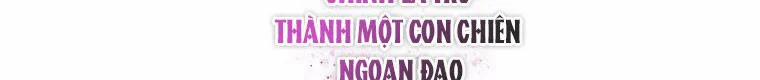 Quái Thú Bị Thuần Hóa Bởi Ác Nữ 5 trang 290