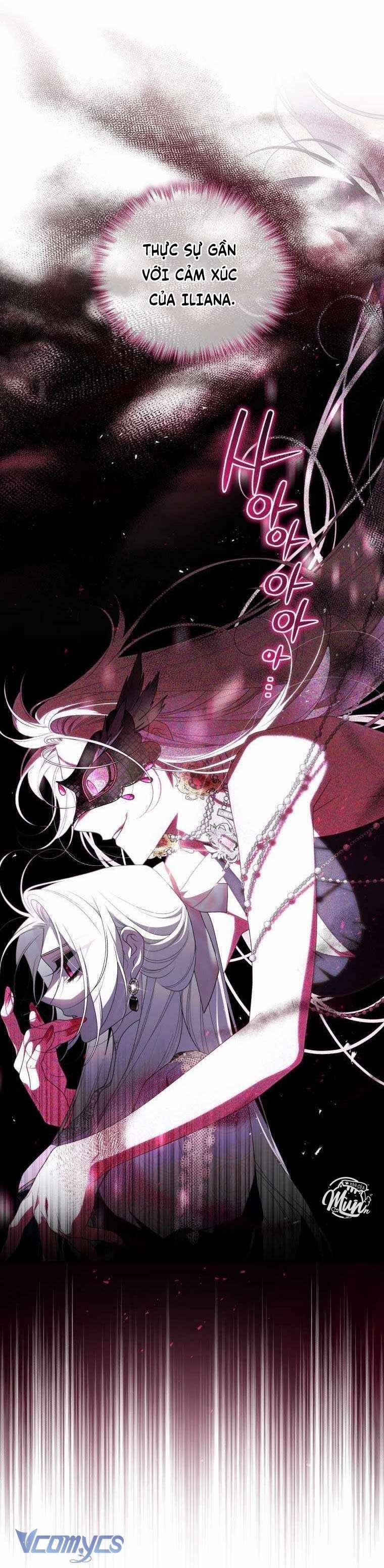 Quái Thú Bị Thuần Hóa Bởi Ác Nữ 72 trang 17