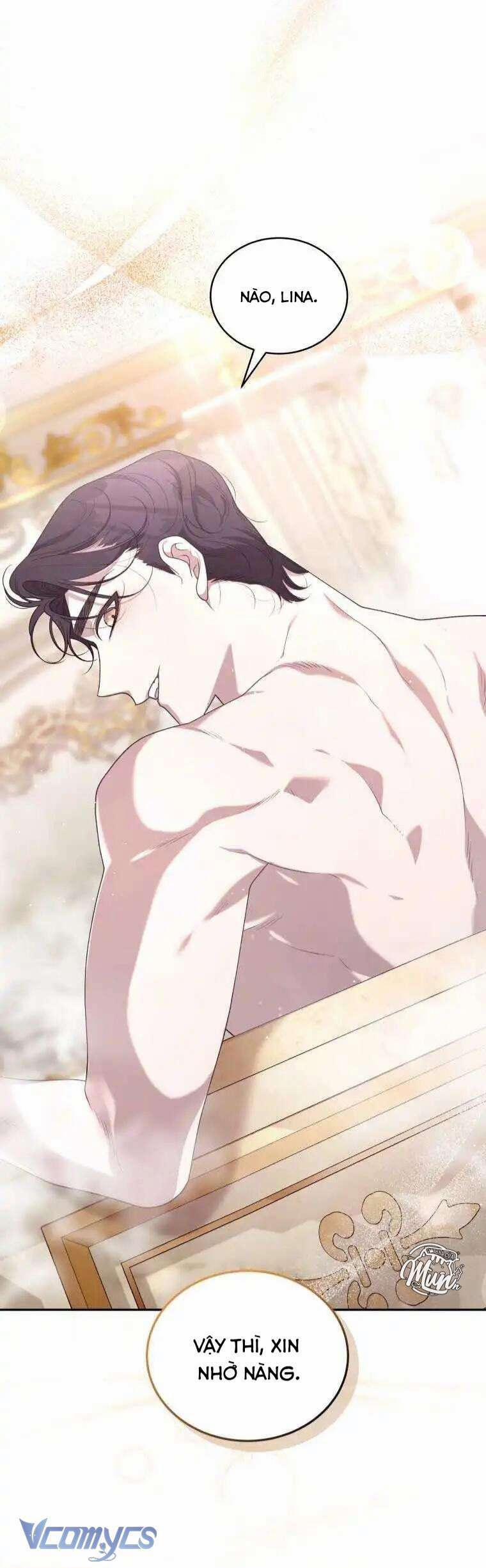 Quái Thú Bị Thuần Hóa Bởi Ác Nữ 72 trang 34