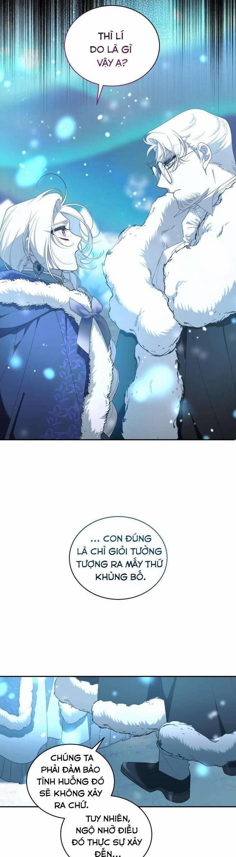 Quái Thú Bị Thuần Hóa Bởi Ác Nữ 79 trang 1