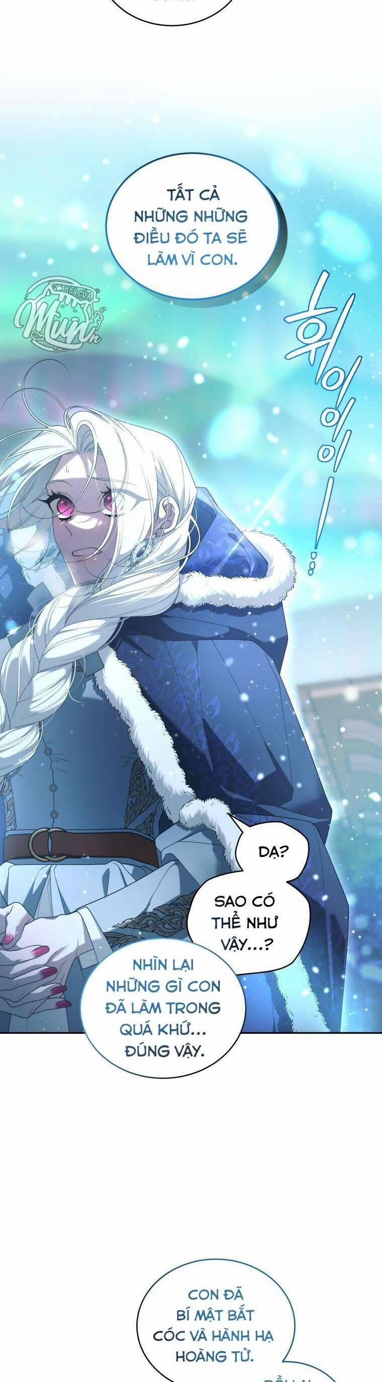 Quái Thú Bị Thuần Hóa Bởi Ác Nữ 79 trang 2