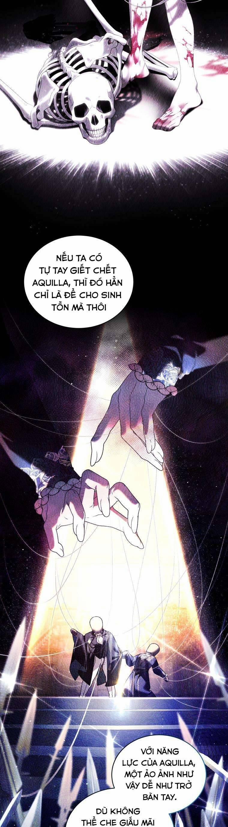 Quái Thú Bị Thuần Hóa Bởi Ác Nữ 79 trang 4