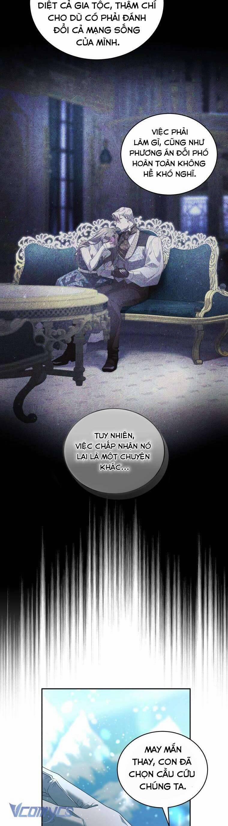 Quái Thú Bị Thuần Hóa Bởi Ác Nữ 79 trang 7