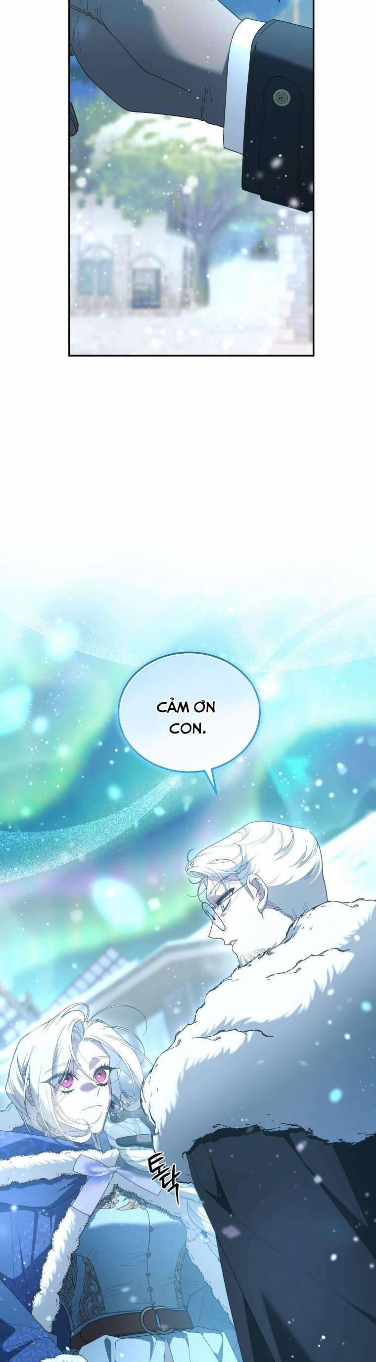 Quái Thú Bị Thuần Hóa Bởi Ác Nữ 79 trang 8