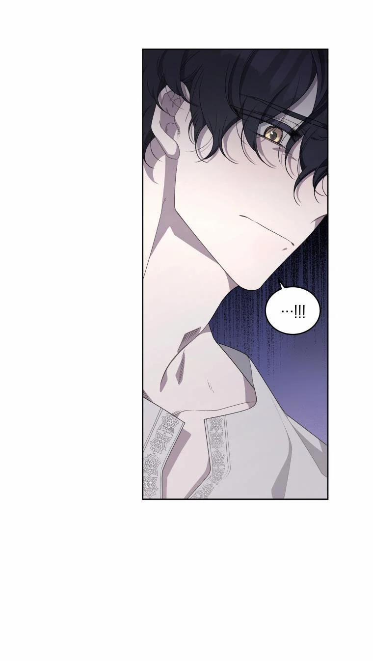 Quái Thú Bị Thuần Hóa Bởi Ác Nữ 8 trang 4