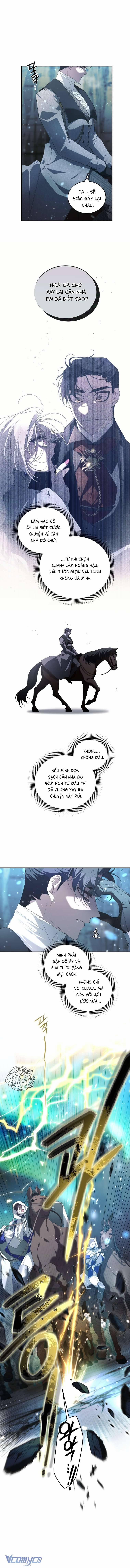 Quái Thú Bị Thuần Hóa Bởi Ác Nữ 83 trang 11