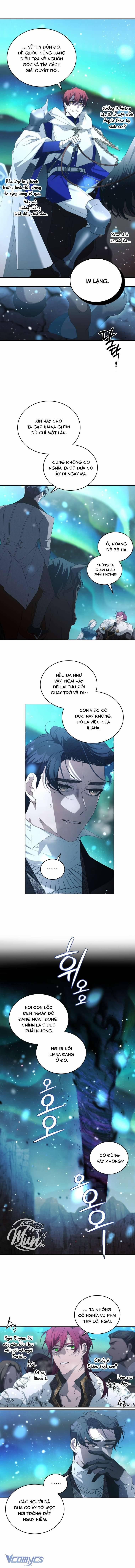 Quái Thú Bị Thuần Hóa Bởi Ác Nữ 83 trang 13