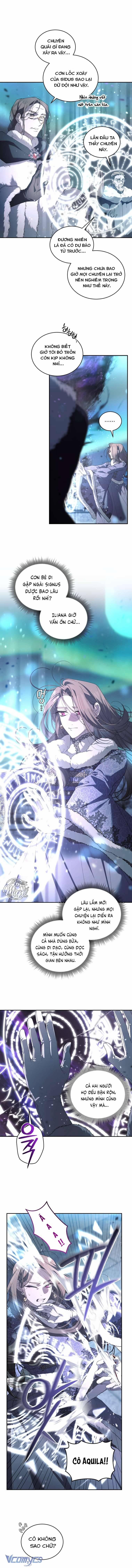Quái Thú Bị Thuần Hóa Bởi Ác Nữ 83 trang 2
