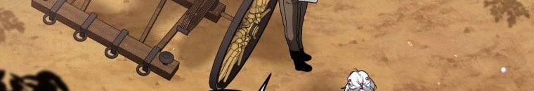 Quái Thú Bị Thuần Hóa Bởi Ác Nữ 9 trang 123