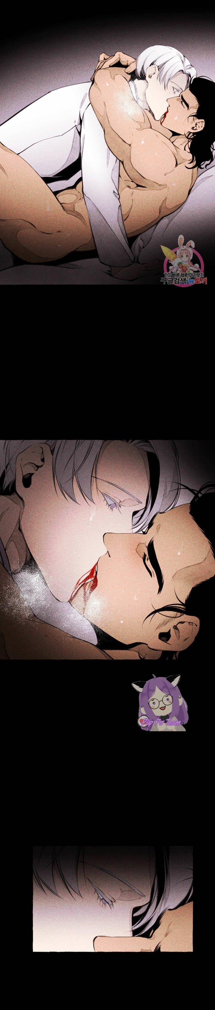 Quái Thú [BL Manhwa] Chương 2 Trang 29