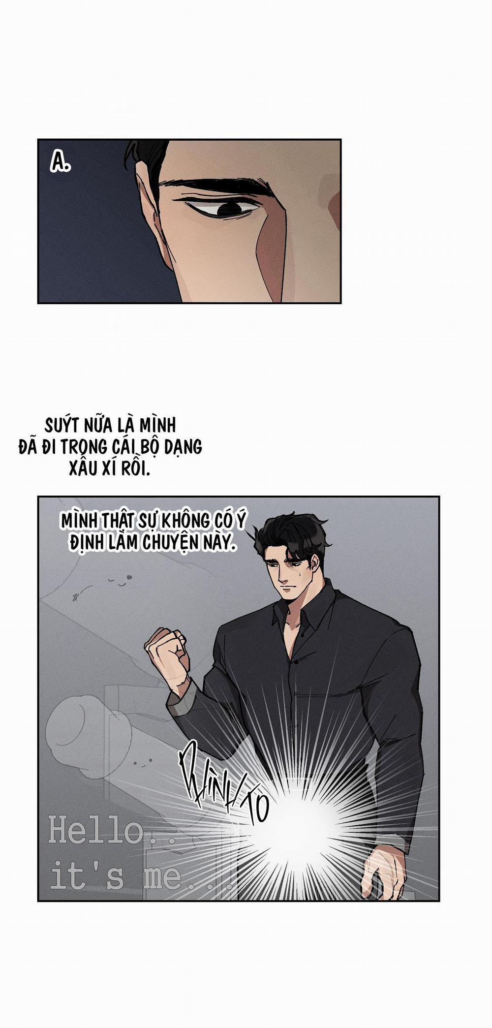 Quái Thú Của Bahal 10 trang 24