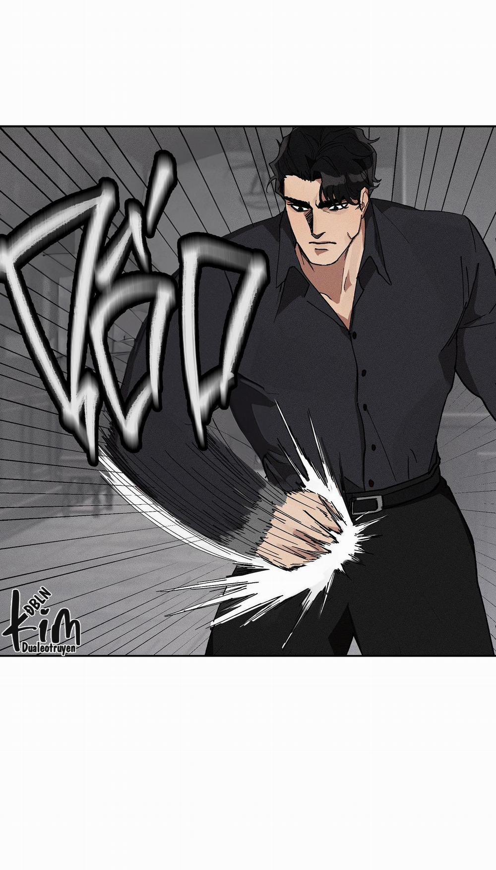 Quái Thú Của Bahal 10 trang 25