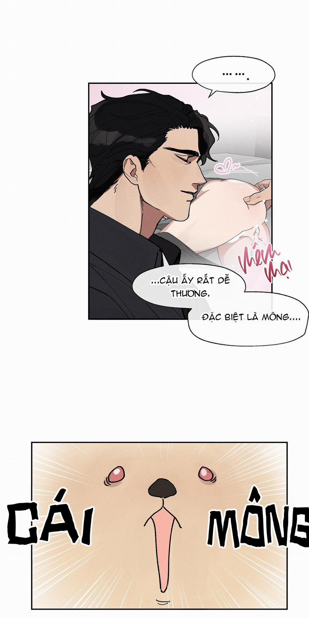 Quái Thú Của Bahal 10 trang 32