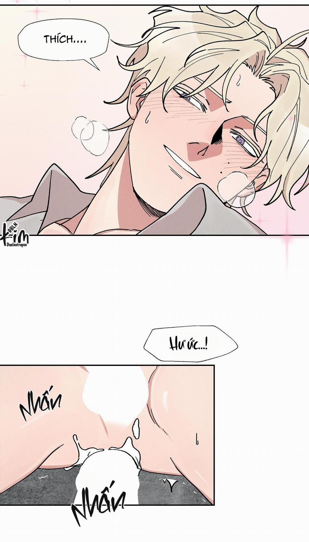 Quái Thú Của Bahal 15 trang 20