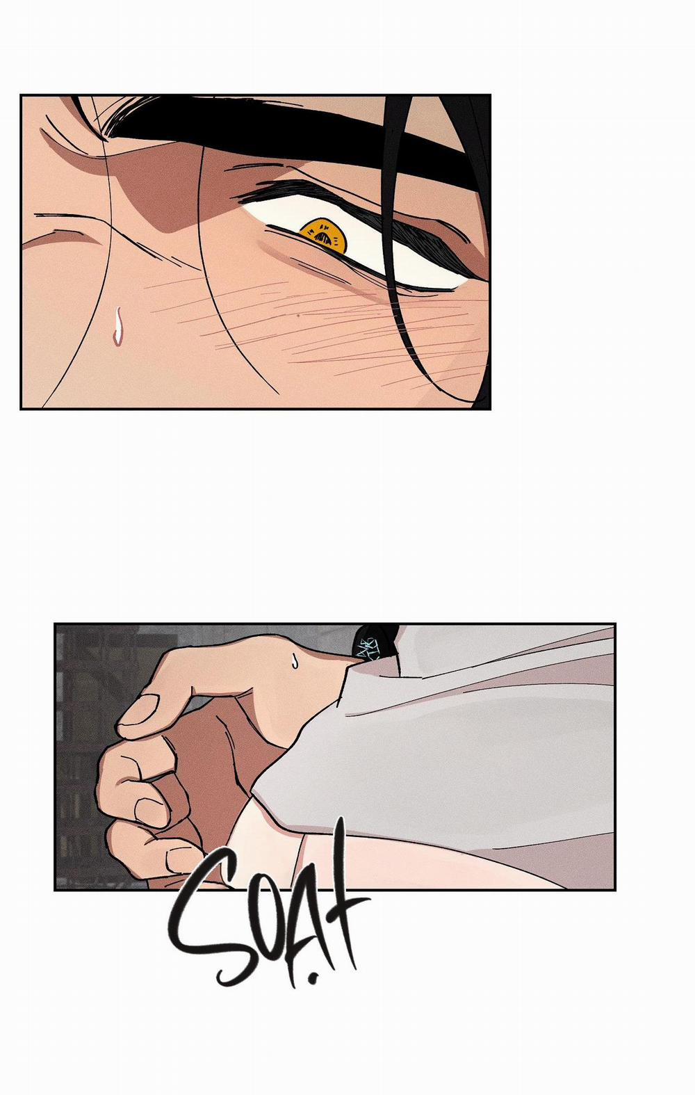 Quái Thú Của Bahal 15 trang 5