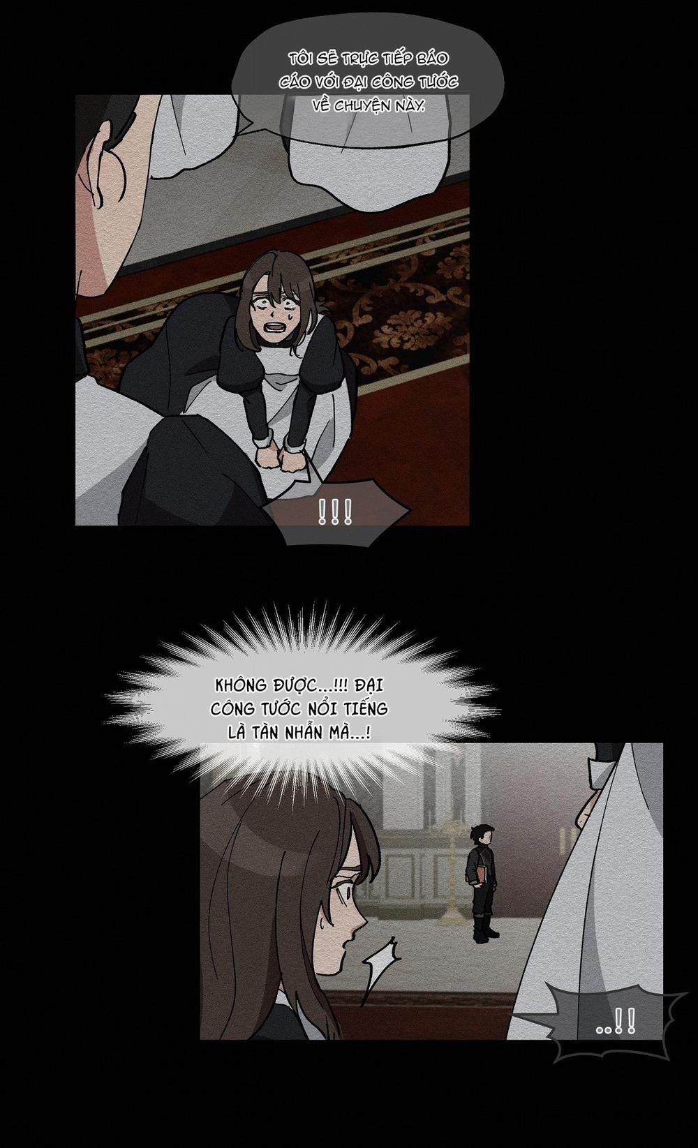 Quái Thú Của Bahal 16 trang 18