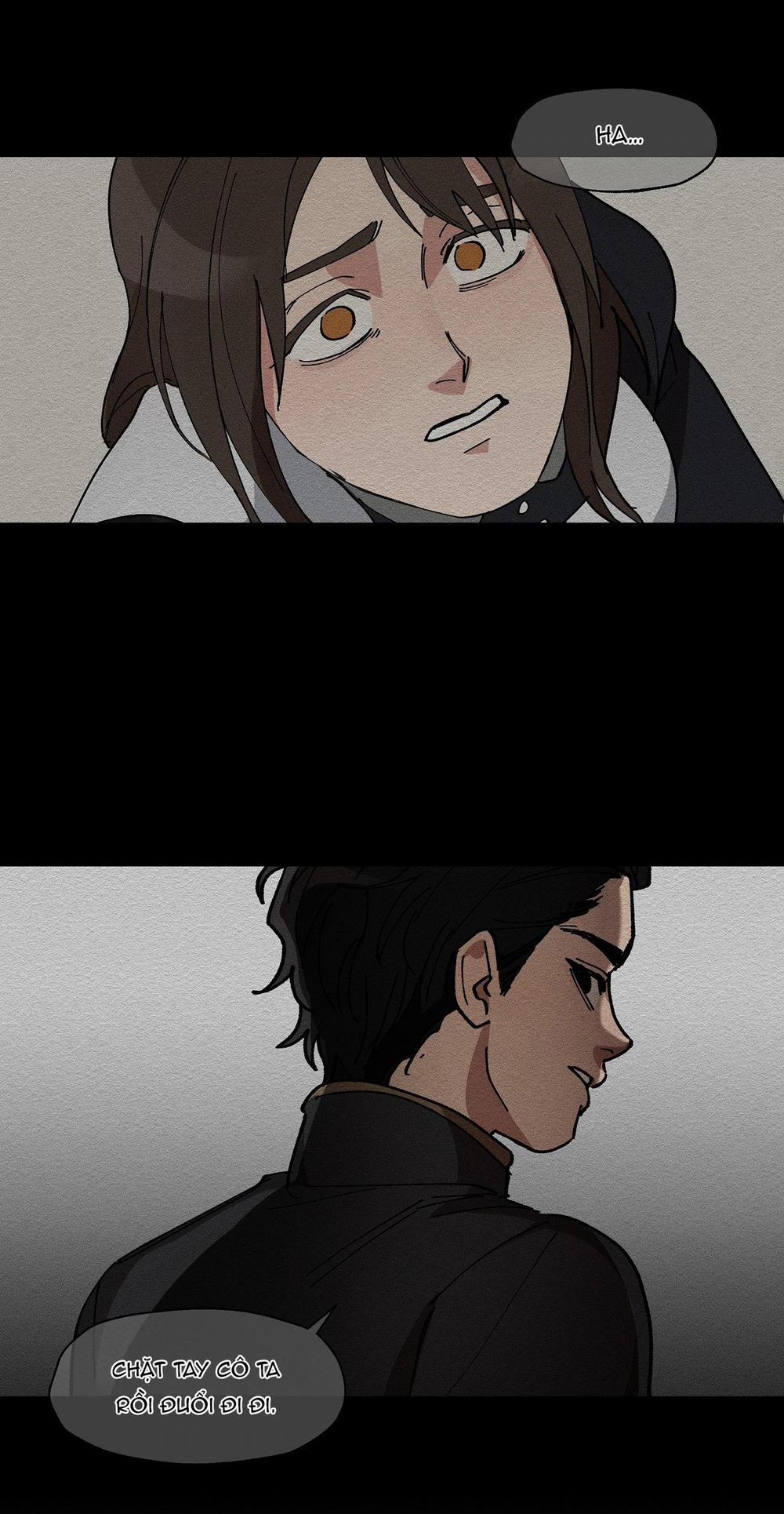 Quái Thú Của Bahal 16 trang 22