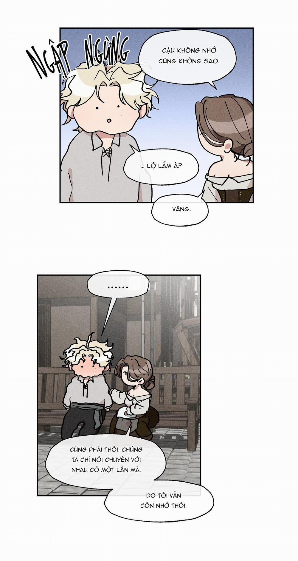 Quái Thú Của Bahal 16 trang 8