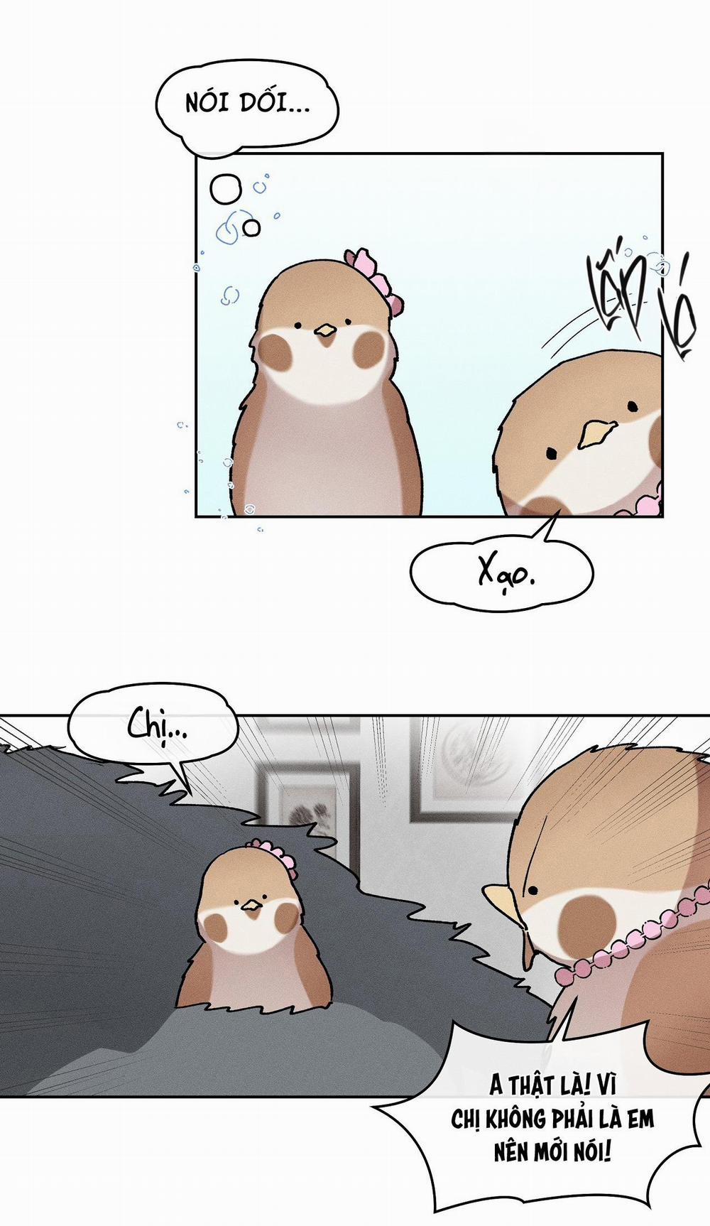 Quái Thú Của Bahal 17 trang 17