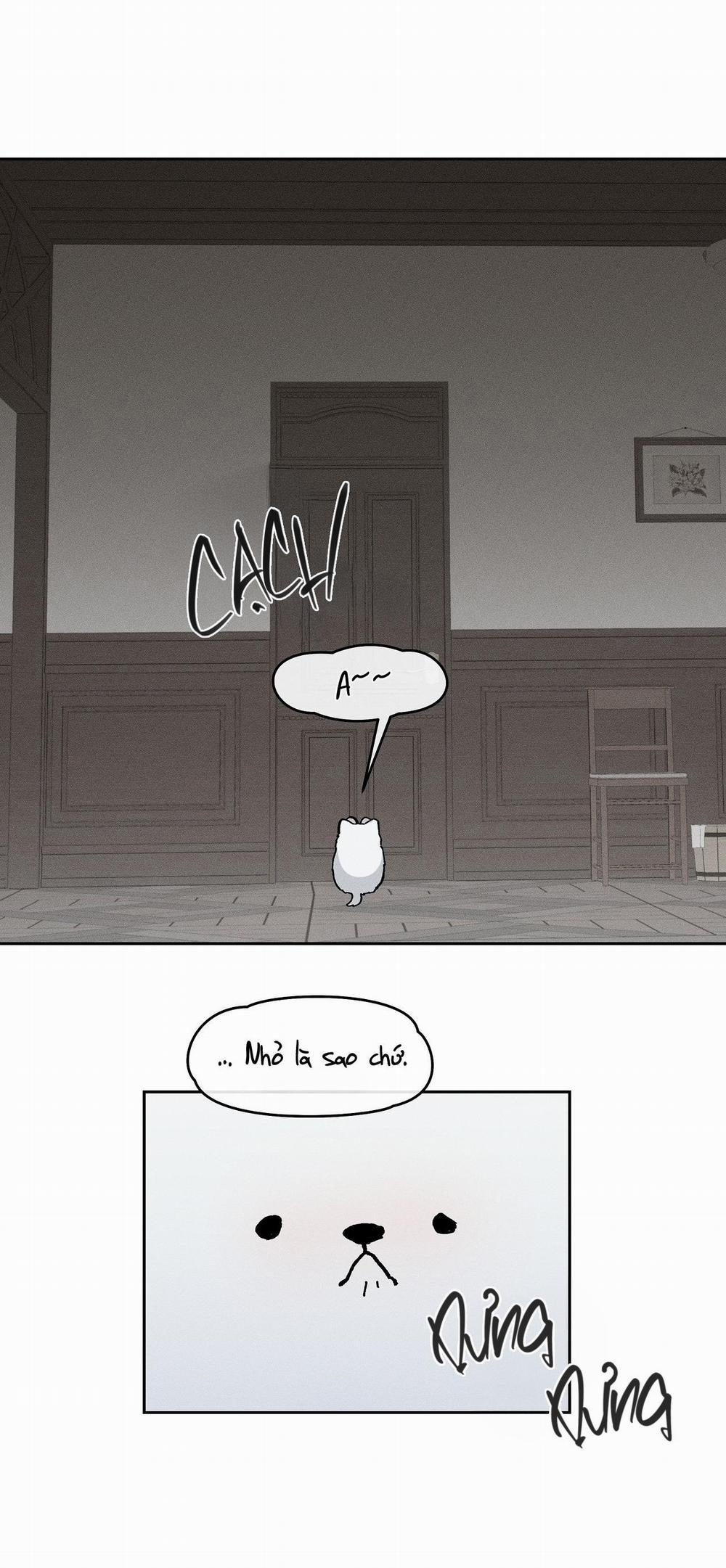 Quái Thú Của Bahal 17 trang 27