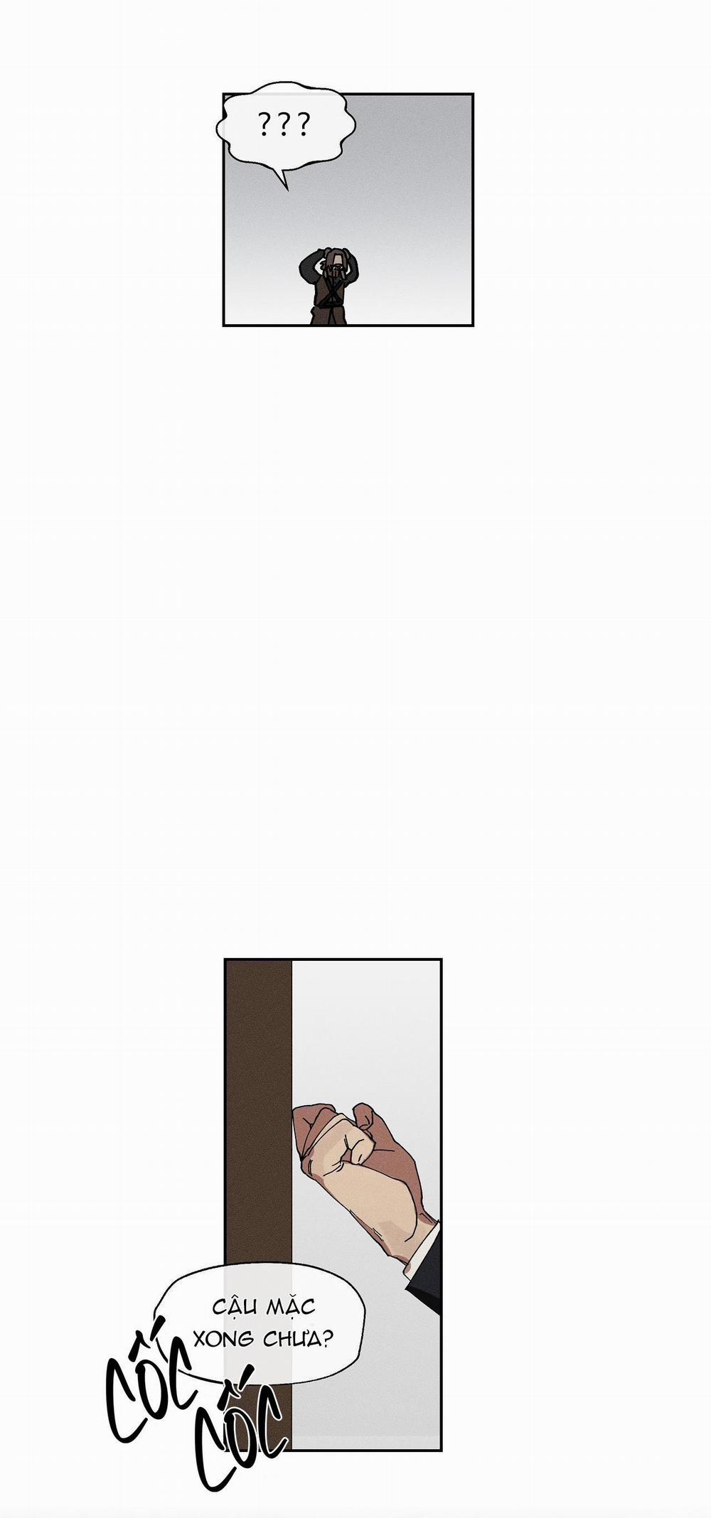 Quái Thú Của Bahal 2 trang 25