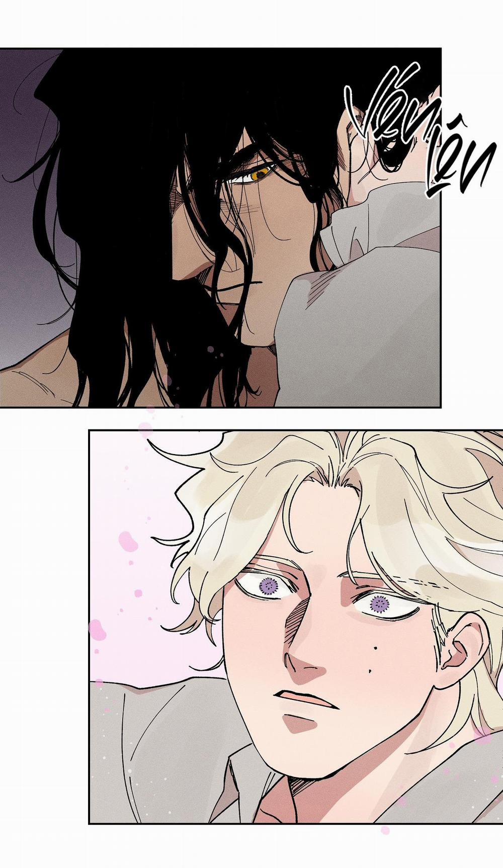 Quái Thú Của Bahal 3 trang 16