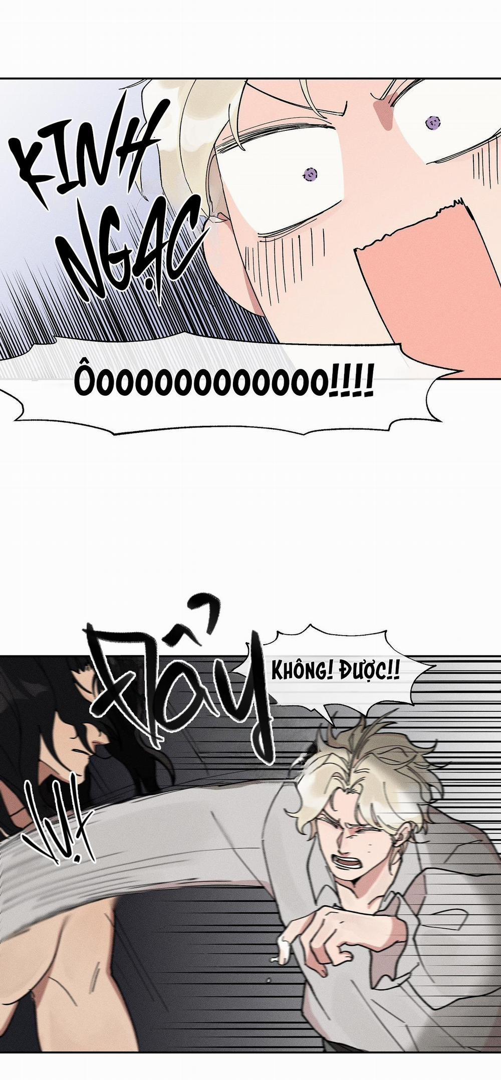 Quái Thú Của Bahal 5 trang 7