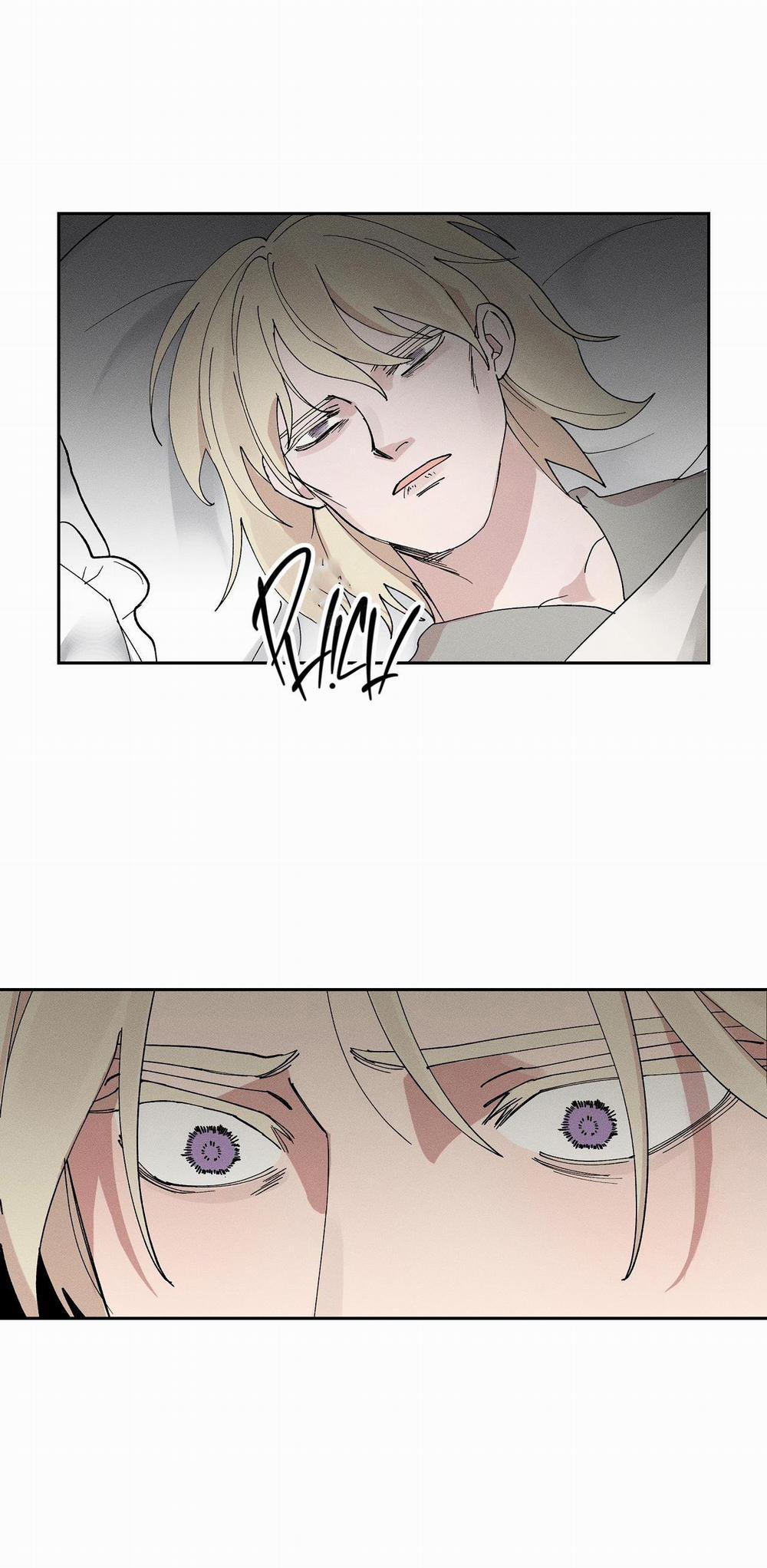 Quái Thú Của Bahal 7 trang 12