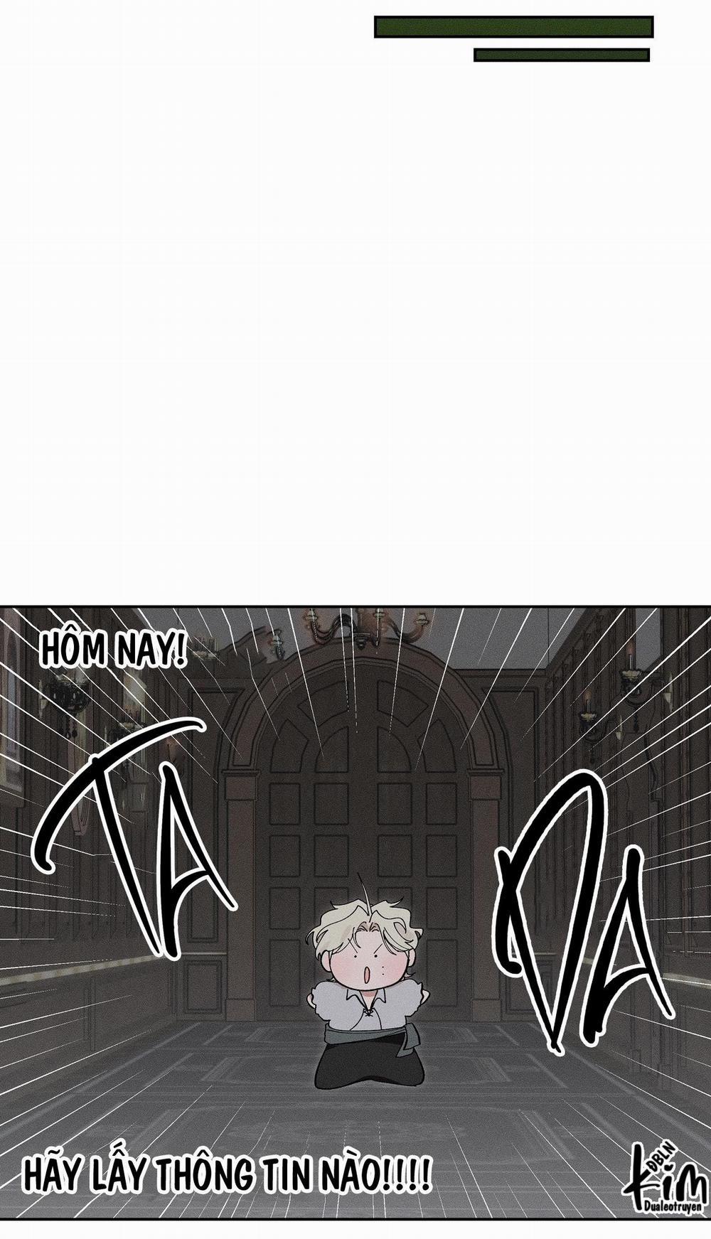 Quái Thú Của Bahal 7 trang 25