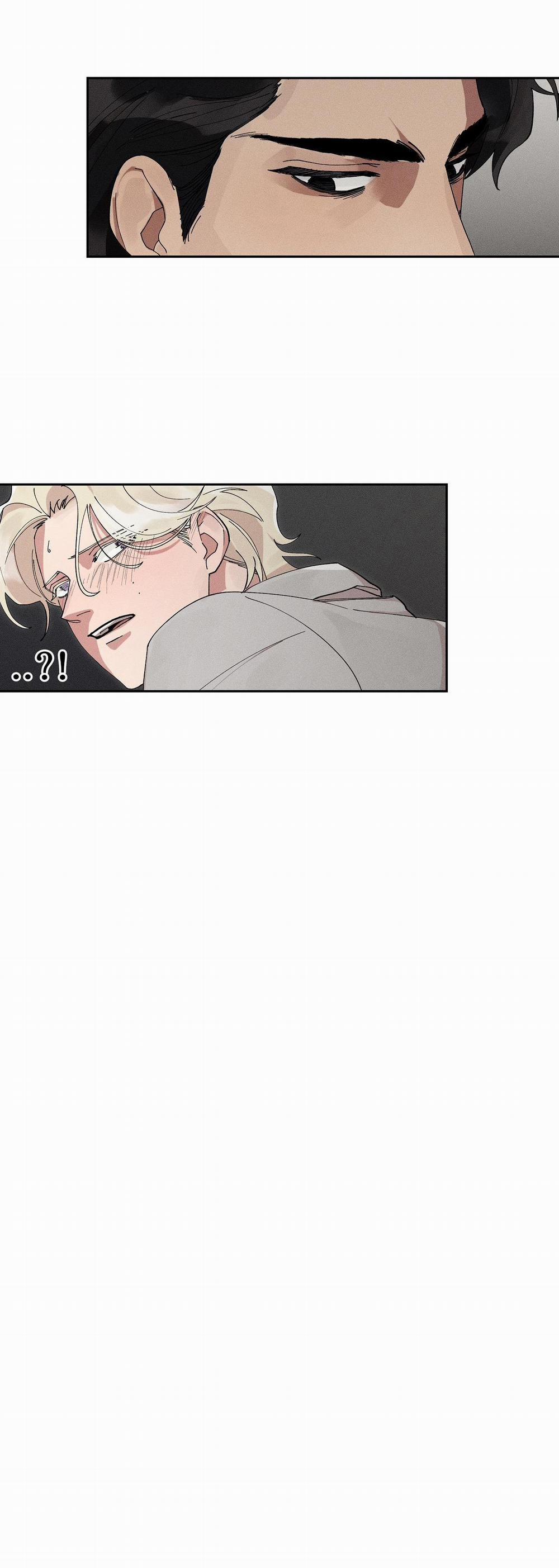 Quái Thú Của Bahal 7 trang 39