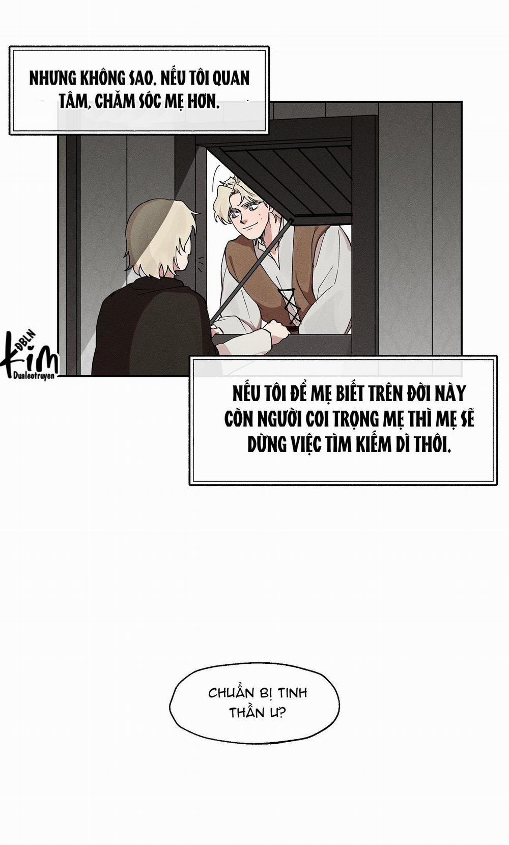 Quái Thú Của Bahal 7 trang 6