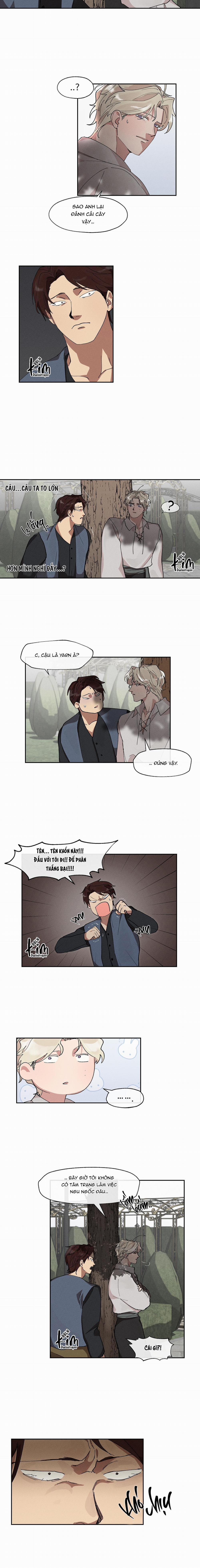 Quái Thú Của Bahal 9 trang 5