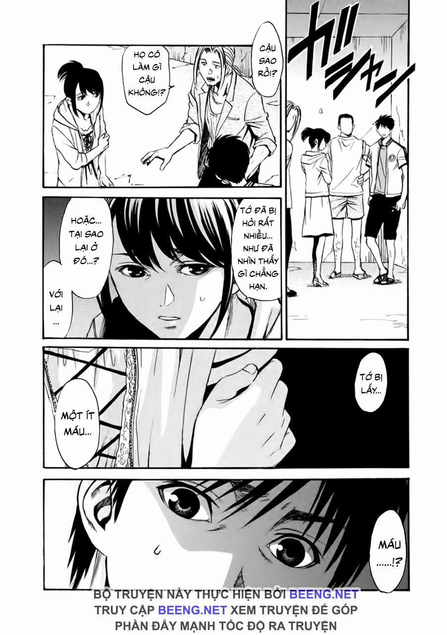 Quái Thú 2 trang 13