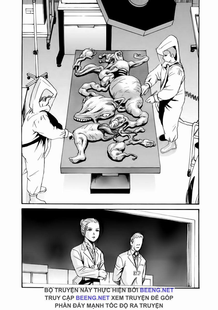 Quái Thú 2 trang 7