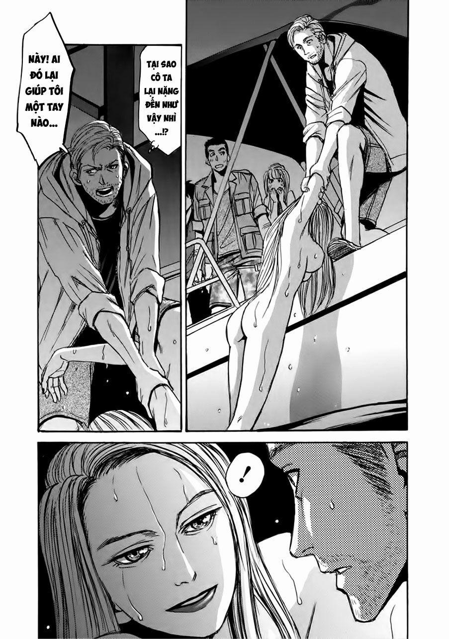 Quái Thú 6 trang 19