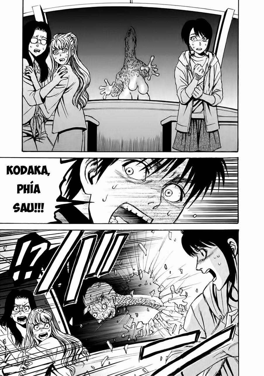 Quái Thú 6 trang 24