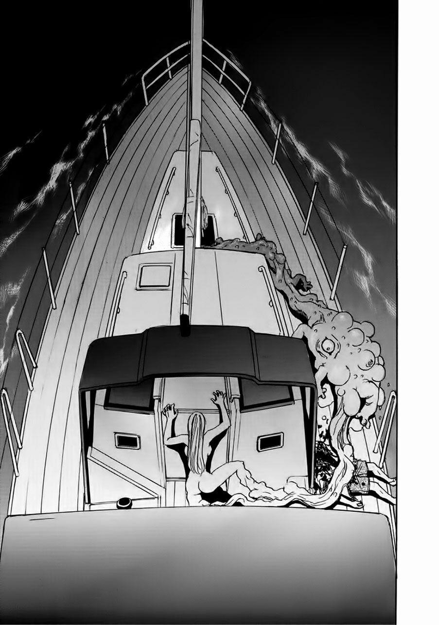 Quái Thú 6 trang 26