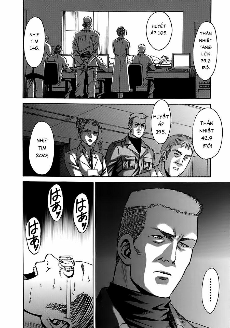 Quái Thú 8 trang 17