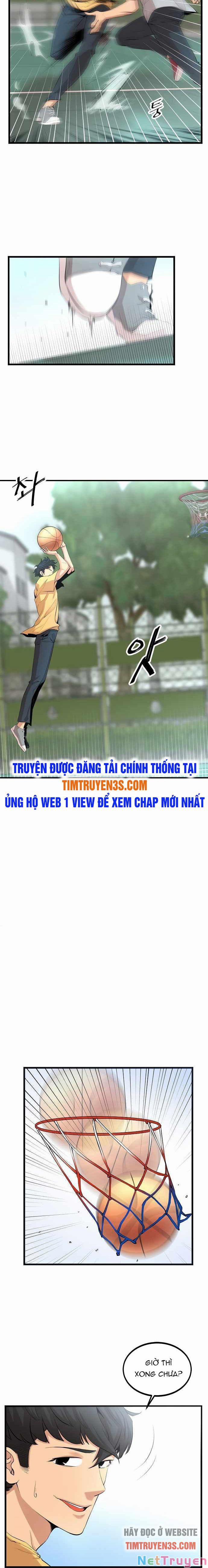 Quái Vật Gui Chương 1 Trang 14