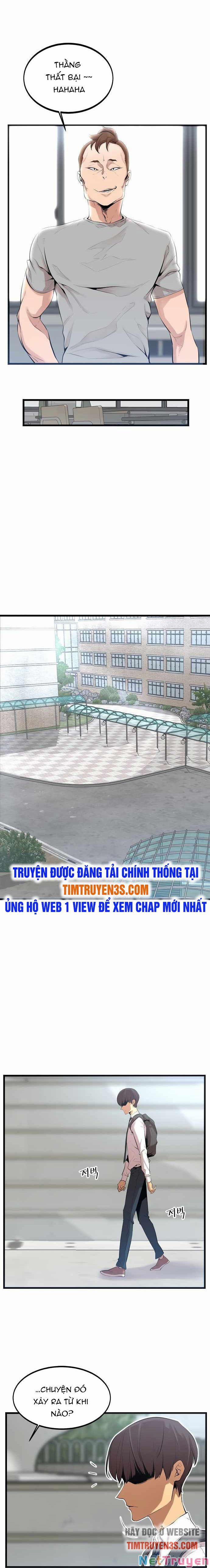 Quái Vật Gui Chương 1 Trang 26