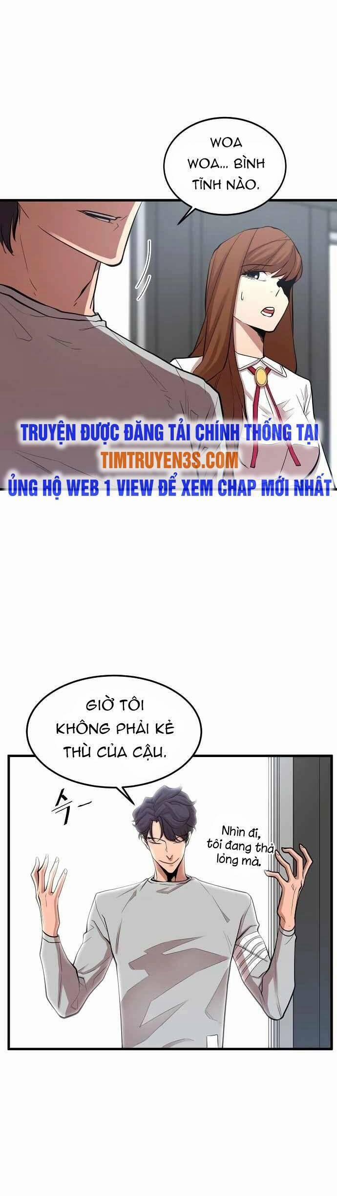 Quái Vật Gui Chương 17 Trang 19