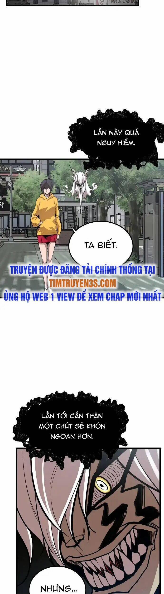 Quái Vật Gui Chương 21 Trang 36