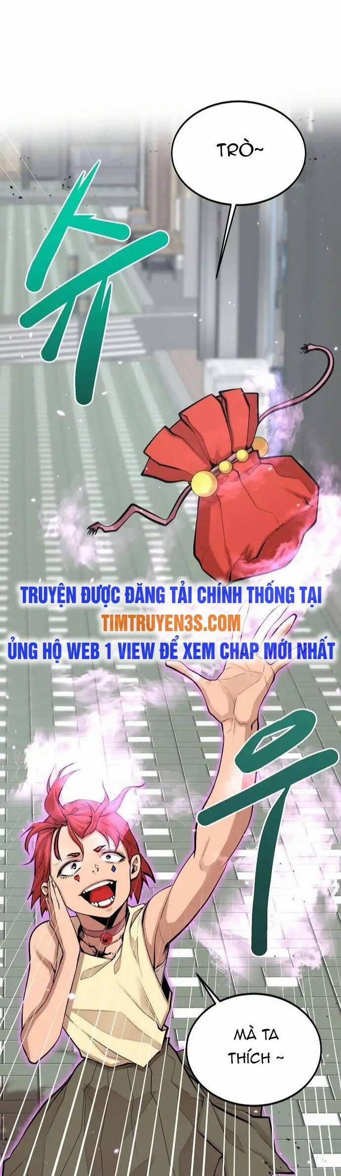 Quái Vật Gui Chương 22 Trang 11