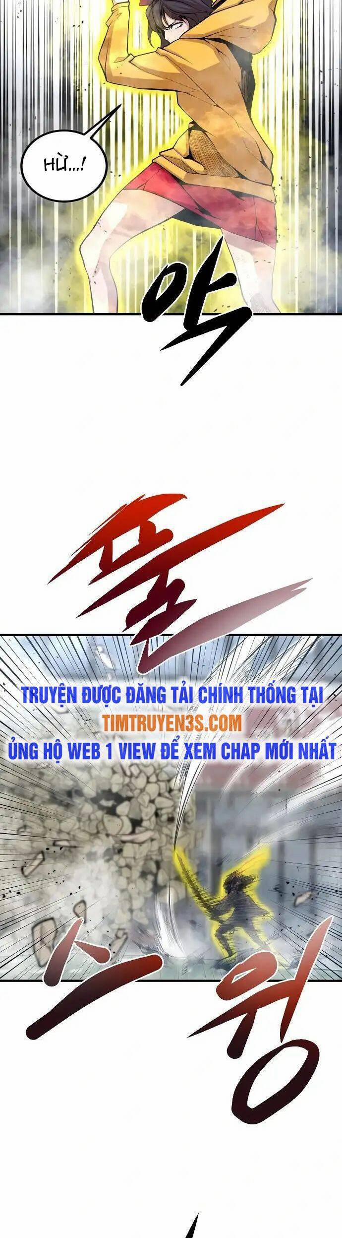 Quái Vật Gui Chương 22 Trang 37