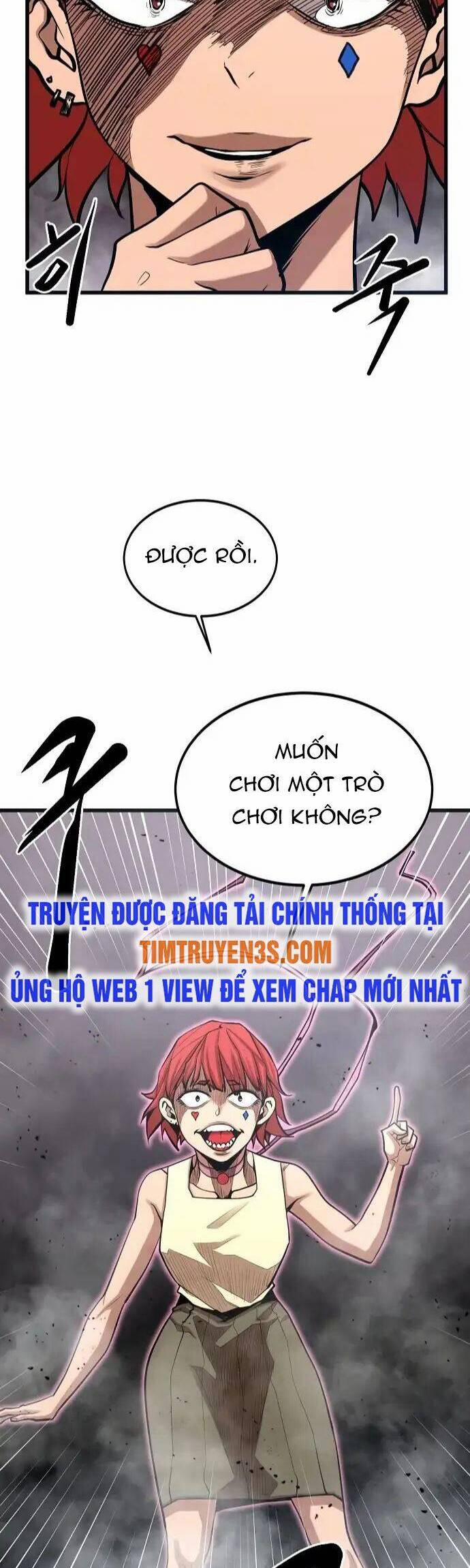 Quái Vật Gui Chương 22 Trang 6